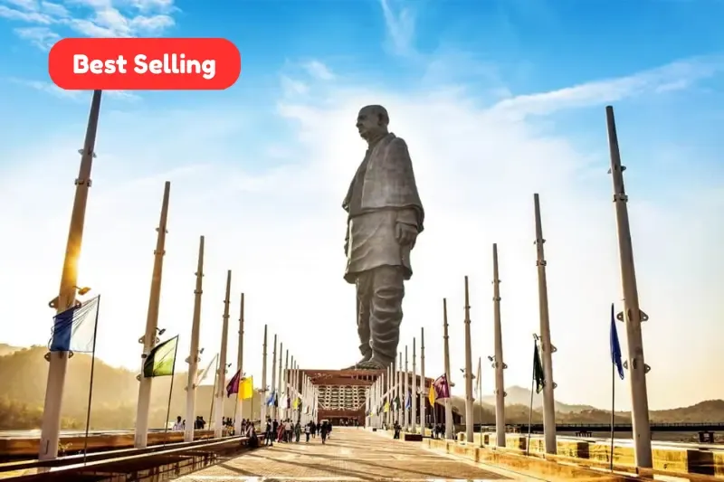 Gujrat Tour Packages