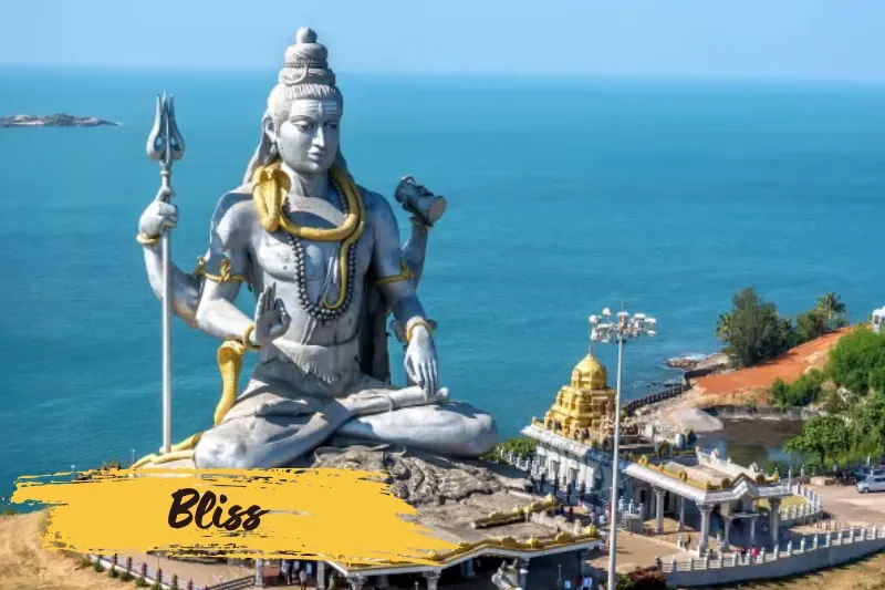 Coastal Karnataka Tour Packages from Pune
