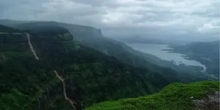 Echo Point 