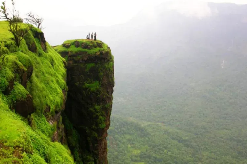 Mahabaleshwar Tour Packages From Pune