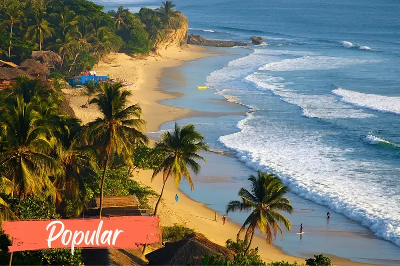 Goa Tour Packages