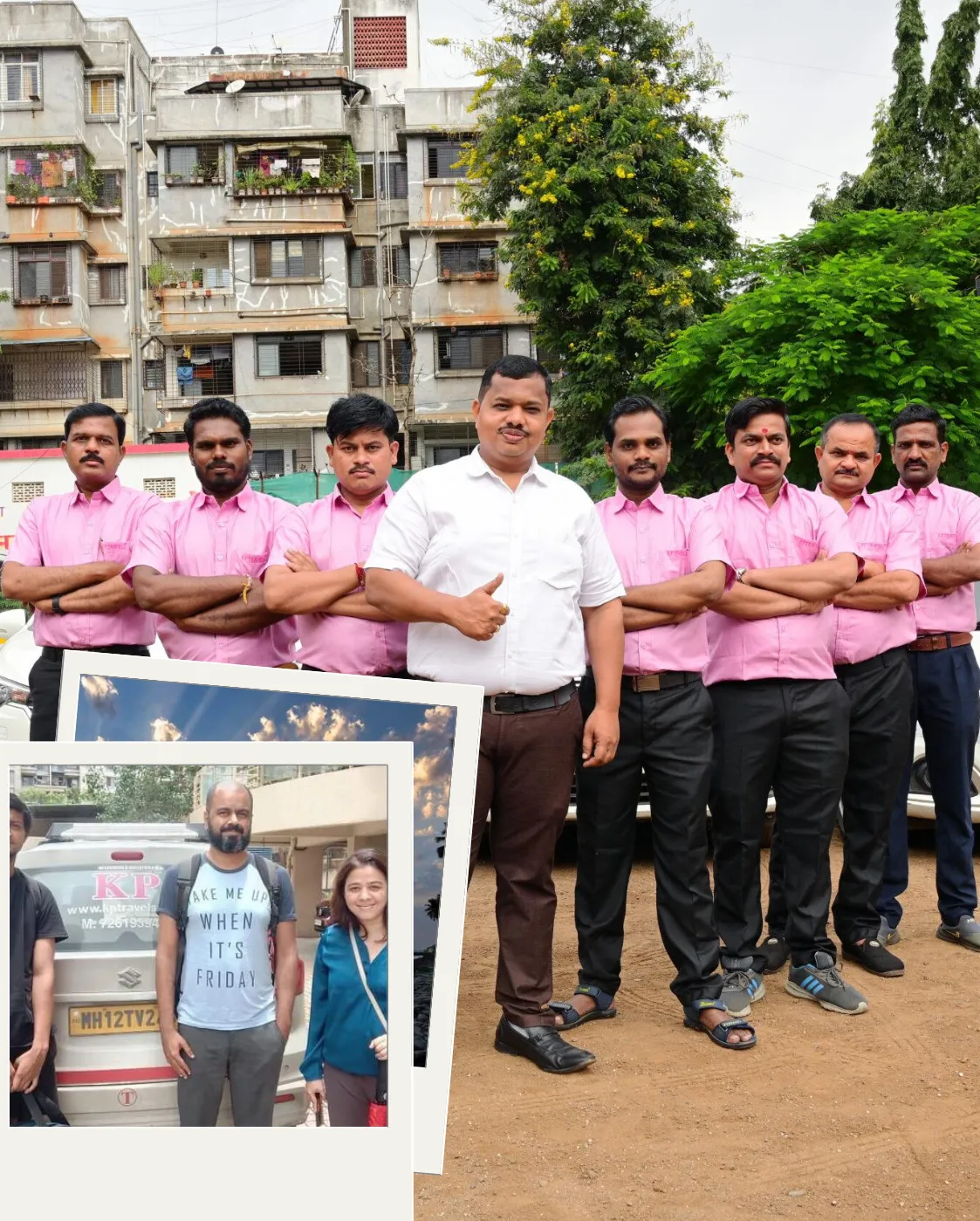 Car Rental Pune