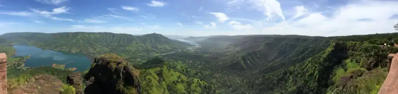 Mahabaleshwar