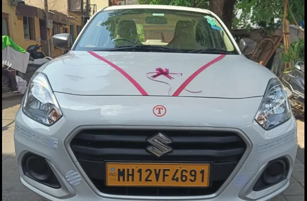 SUV (Toyota Innova / Ertiga or Similar)