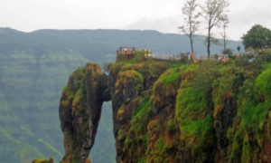 Mahabaleshwar