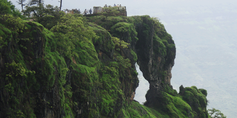 pune to mahabaleshwar cab