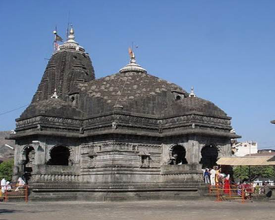 Panch Jyotirlinga