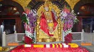 Shirdi Sai Mandir