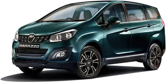 SUV car on rent in Pune