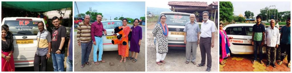 Best Car rental in Pune