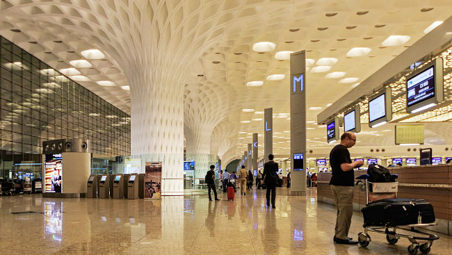 Mumbai Airport to pune Cab Service