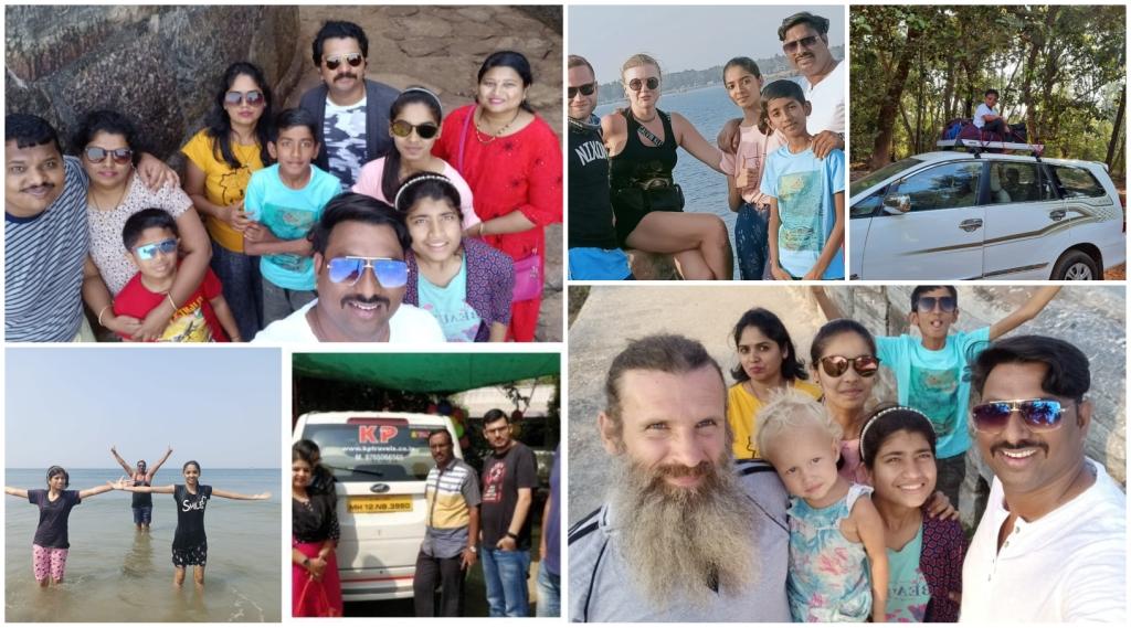Pune to tarkarli tour packages
