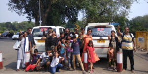 car rental for pune to mahabaleshwar tour