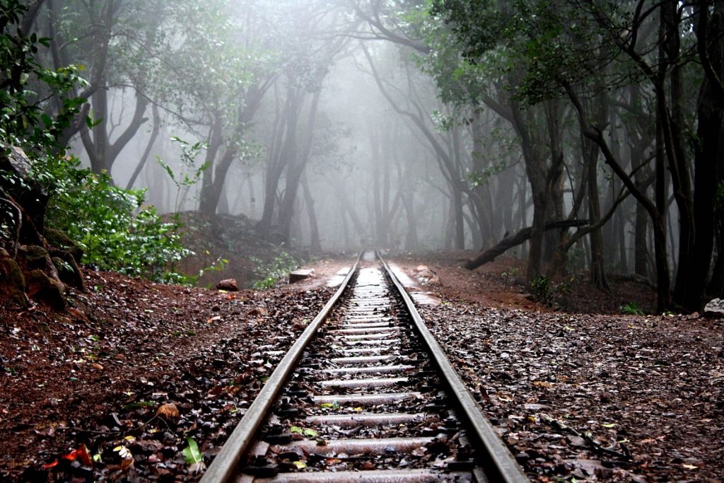 Matheran