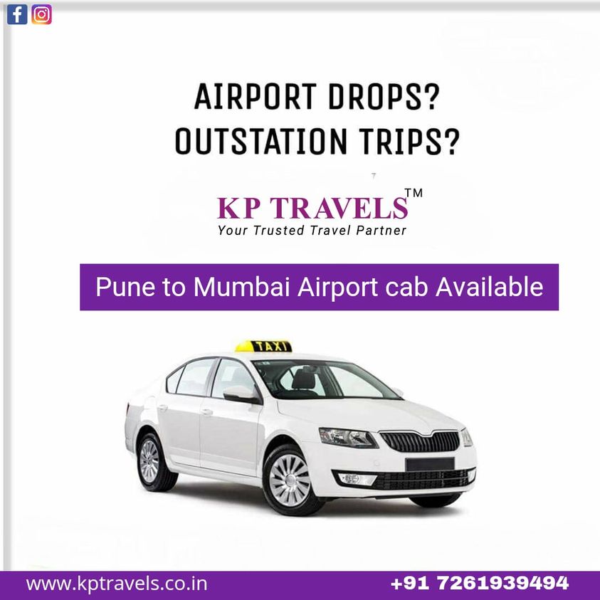 airport cab