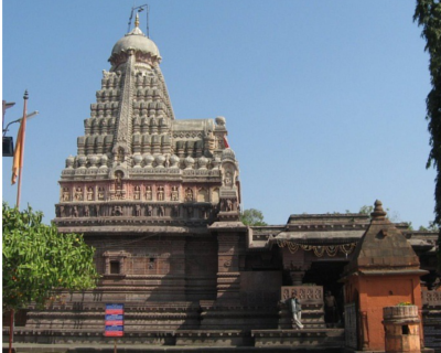 GRISHNESHWAR JYOTIRLINGA