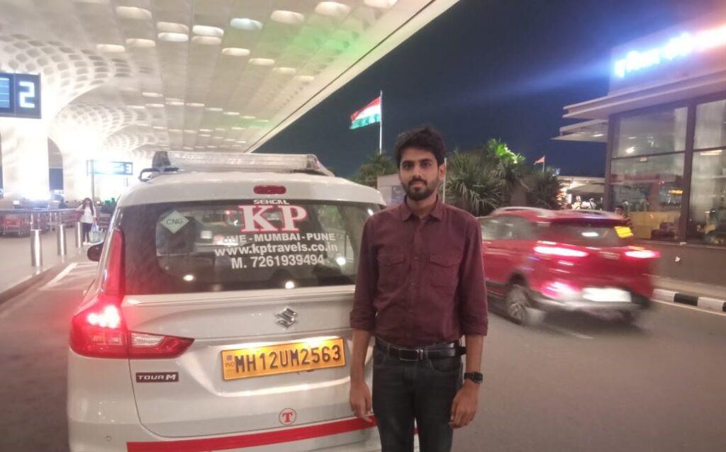 mumbai airport