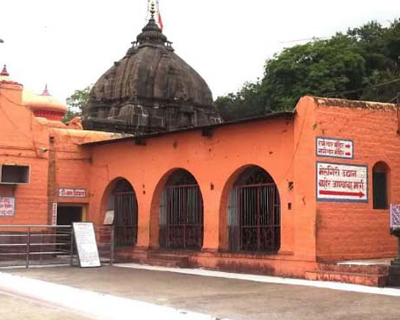 PARLI VAIJNATH JYOTIRLINGA, MAHARASHTRA