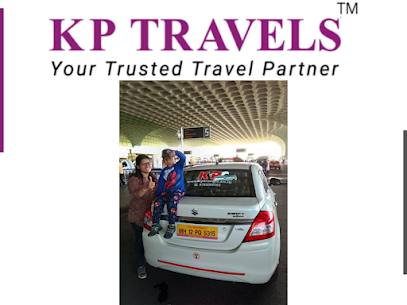 kp travels car pune to mumbai