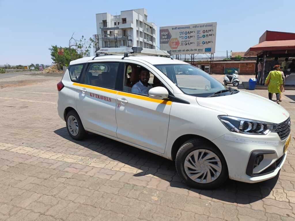 KP Car