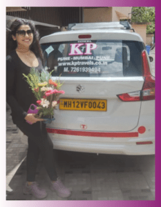 kp Travels Car Rental