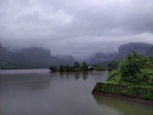 Tamini Ghat: 