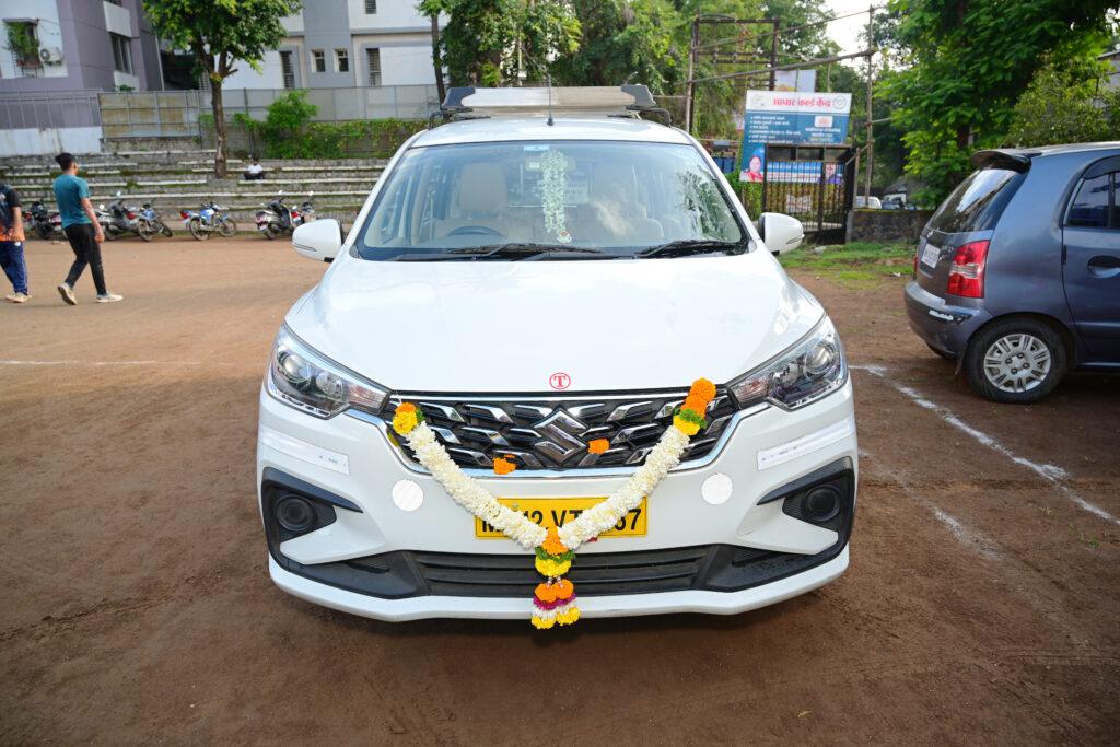 Premium Cabs in Pune