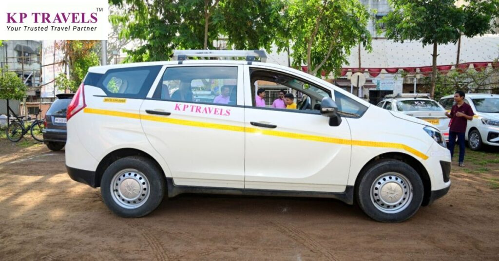 Exploring Shirdi: Your Road Trip Starts Here with Pune to Shirdi Car Rentals in Pune