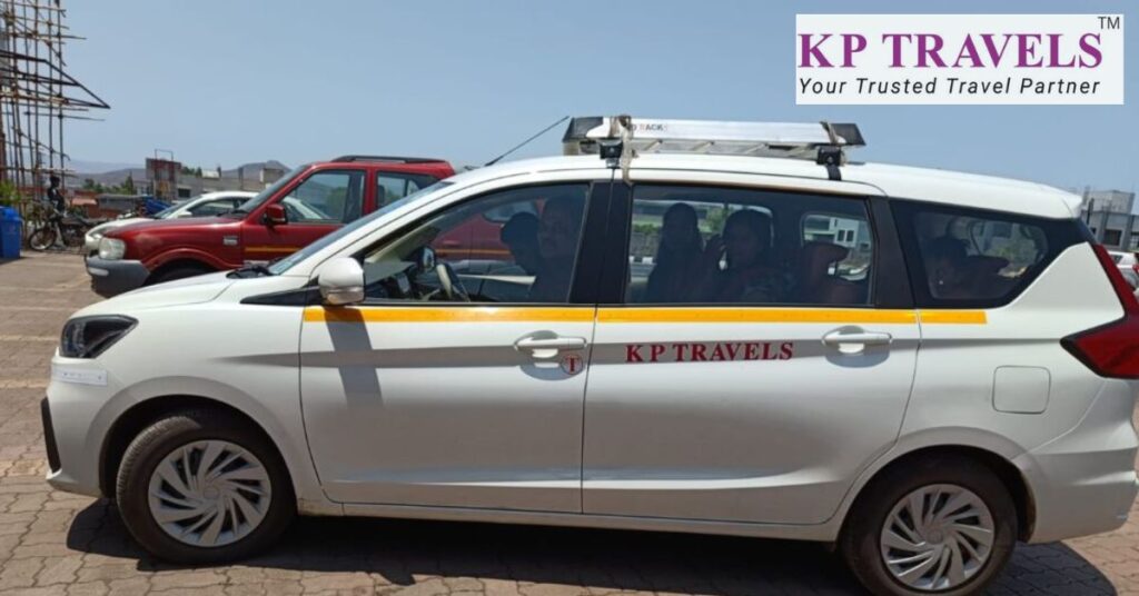 Why You Should Hire KP Travels For Your Mumbai To Pune Travels?