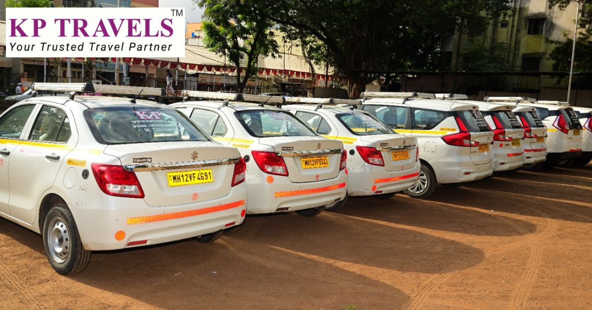 Mumbai Airport to Pimpri Chinchwad Cab S...