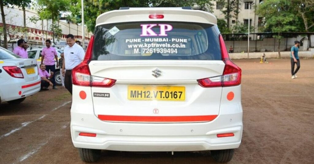 Mumbai Airport and Pimpri Chinchwad