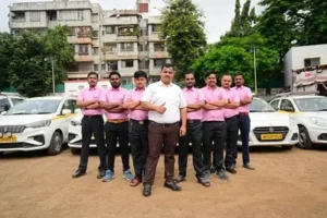 Car Rental Pune