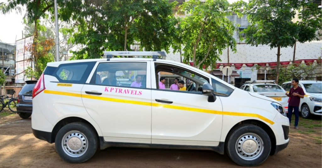 Airport Taxi Booking Online