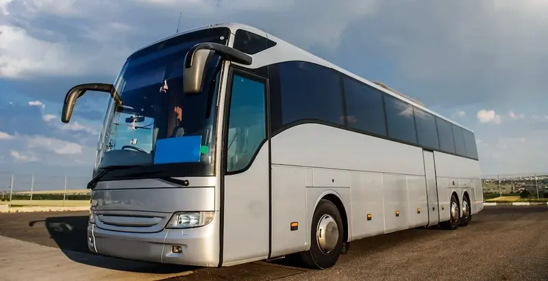 Large Coach