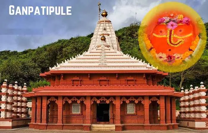 Pune to Ganpatipule Tour Package