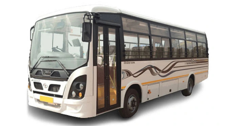 Standard Bus