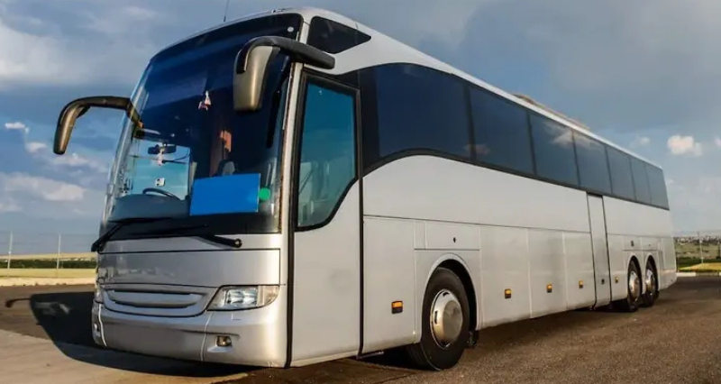 Large Coach
