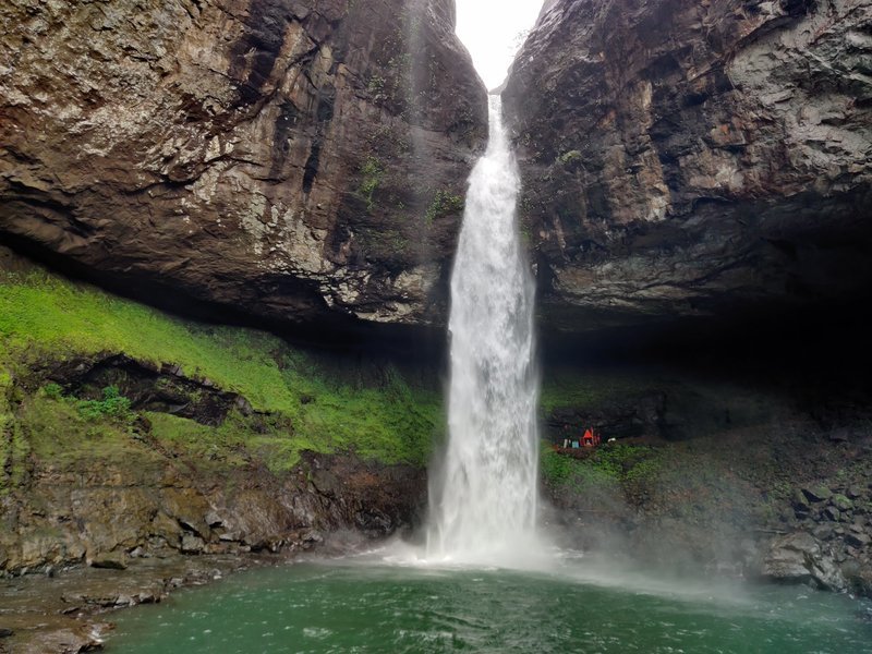 Waterfalls Near Pune