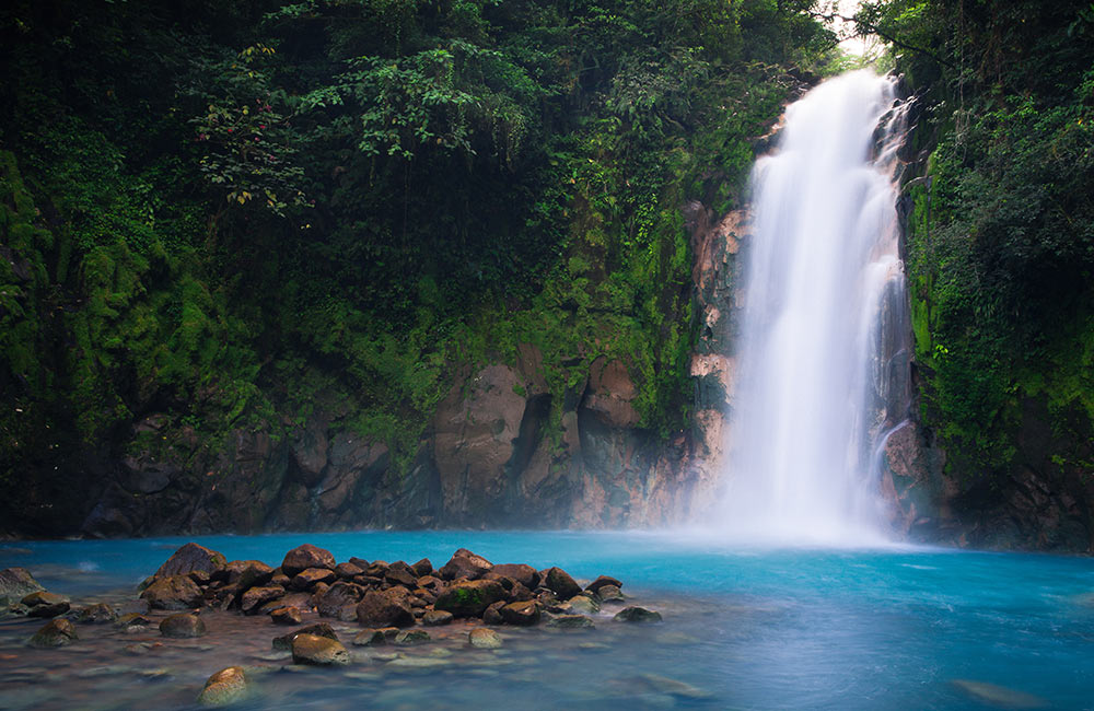 Waterfalls Near Pune