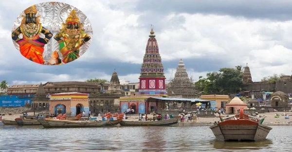 Pandharpur Wari