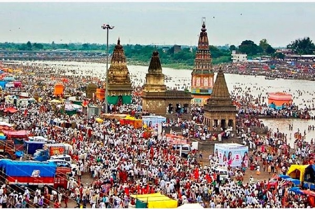 Pandharpur Wari