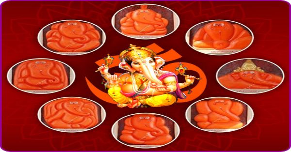 ASHTAVINAYAK DARSHAN