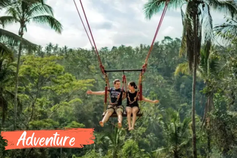 Bali Tour Packages
