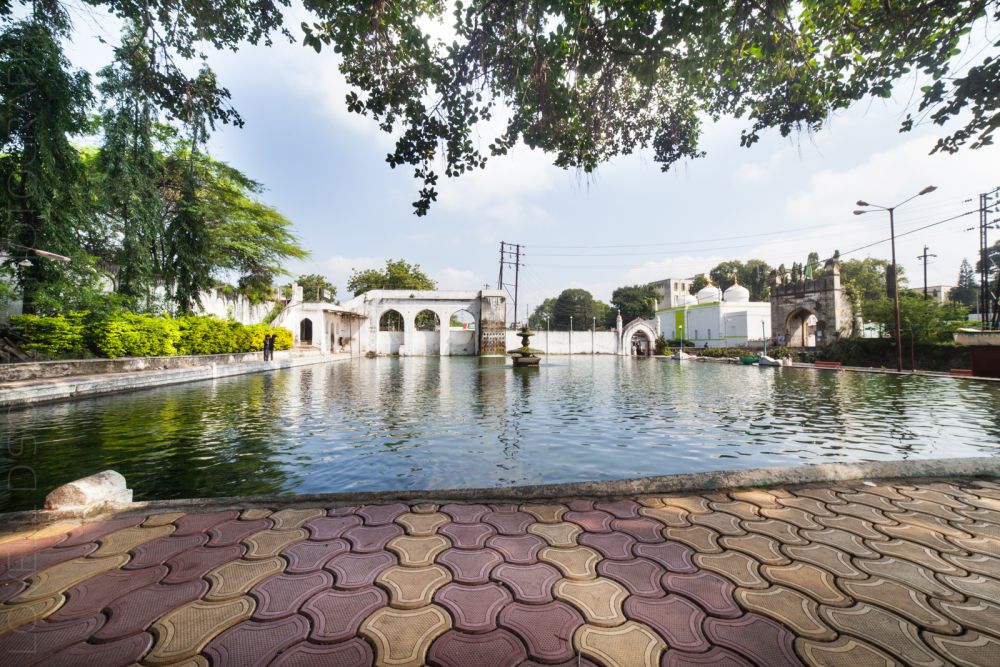 Panchakki