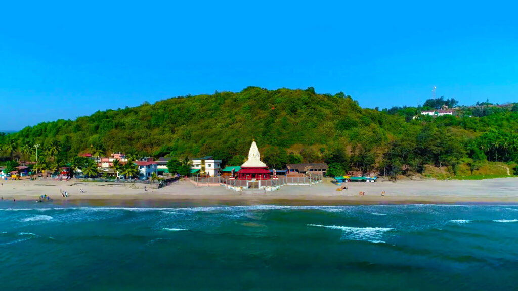 Maharashtra Tour Packages