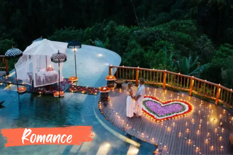 Bali Tour Packages
