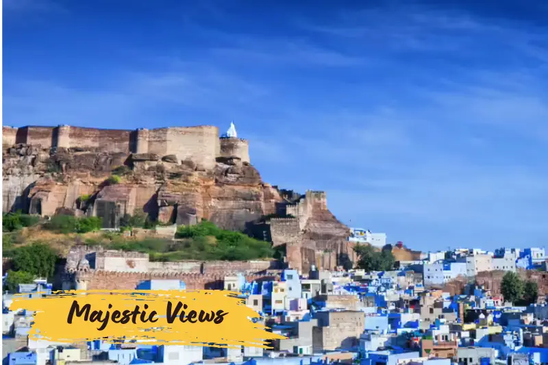 Rajasthan Tour Packages