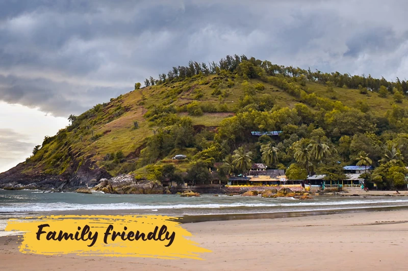 Coastal Karnataka Tour Packages from Pune
