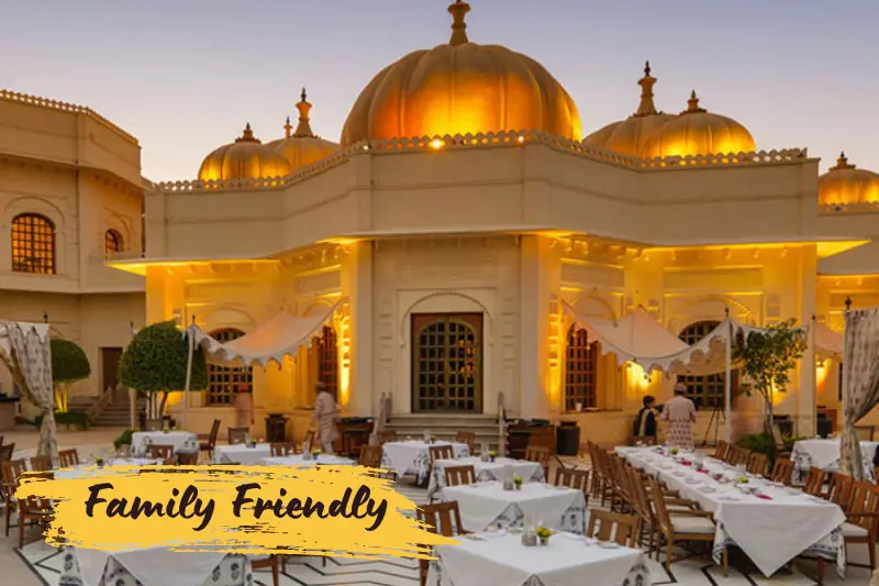 Rajasthan Tour Packages