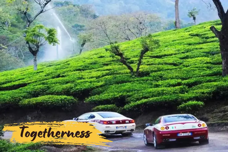 Bangalore Mysore Ooty Tour Package